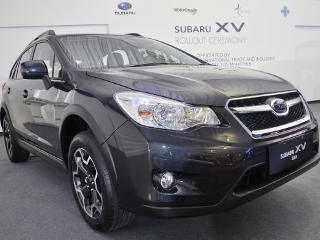 Ini Alasan Subaru Yakin SUV XV akan Lebih Digemari
