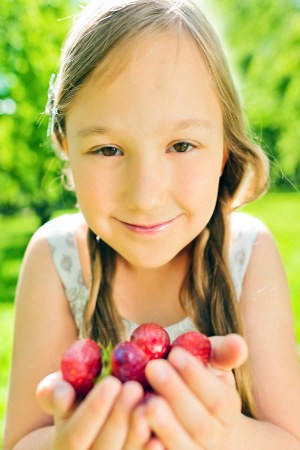 Hati-hati Anak Sulit Makan Mudah Terserang Beragam Penyakit!