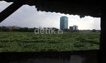 Waduk Riario Akan Dijadikan Tempat Rekreasi