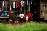 Penurunan Angka Kemiskinan Melambat