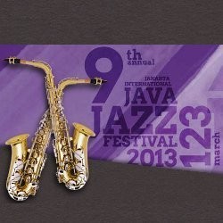 Nonton Apa di Hari Kedua Java Jazz Festival 2013?