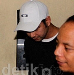 Ini Dia Kegiatan Raffi Ahmad di Panti Rehabilitasi
