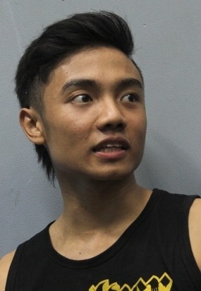 Ardhy Dwiki Siap Beri Kejutan di IMB Minggu Ini