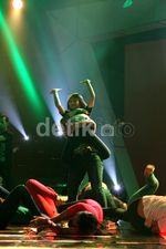 Mengintip Latihan Sandrina & Ardhy Dwiki Jelang Final IMB