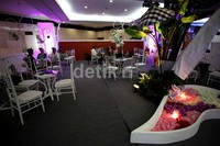 Wedding Expo digelar mulai 1-3 Maret 2013.