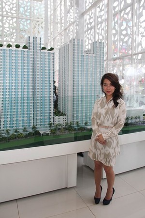 Capitol Group Bangun Apartemen di Salemba, Harga Mulai Rp 500 Juta