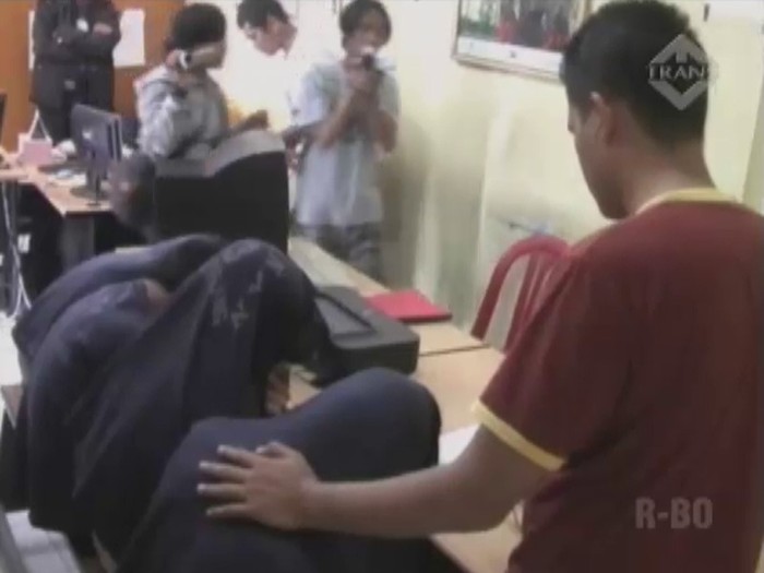 Miris! Siswi SMP Diperkosa Bergiliran 4 Temannya