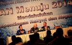 Hatta Kumpulkan Gubernur-Walikota dari PAN