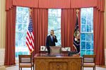 9 Foto-foto Obama Paling Ikonik