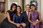 9 Foto-foto Obama Paling Ikonik