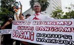 Kampanye Anti Korupsi