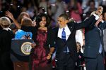 9 Foto-foto Obama Paling Ikonik