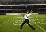 9 Foto-foto Obama Paling Ikonik