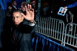 9 Foto-foto Obama Paling Ikonik