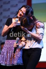 Tribute to Elfa Secoria di JavaJazz