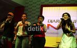Tribute to Elfa Secoria di JavaJazz