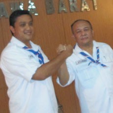 Legowo Kalah, Ini Catatan Penting Dede Yusuf