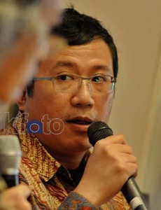 PD: Kunjungan Fahri Hamzah Cs ke Rumah Anas Hanya Cari Sensasi
