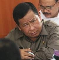 Susno Duadji Menolak Dibui, Kejaksaan Tetap Maju Terus