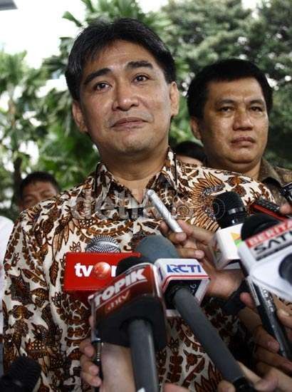 KPK: Uang yang Diserahkan Choel Berstatus Barang Sitaan