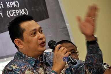 Bambang Soesatyo Siap Ditembak Mati Soal Kasus Korlantas, Ini Kata KPK