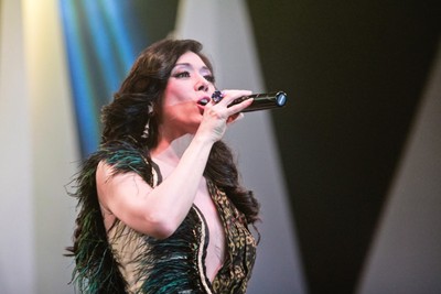 Festival Java Jazz 2013 - Hari Kedua