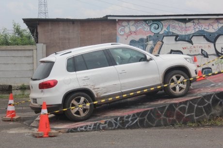 Beli Mobil VW Seperti Berinvestasi