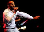 Aksi Penuh Kejutan Craig David di Java Jazz 2013