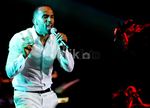 Aksi Penuh Kejutan Craig David di Java Jazz 2013