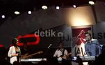 Kolaborasi Eva Celia & Indra Lesmana Pukau Penonton JJF 2013