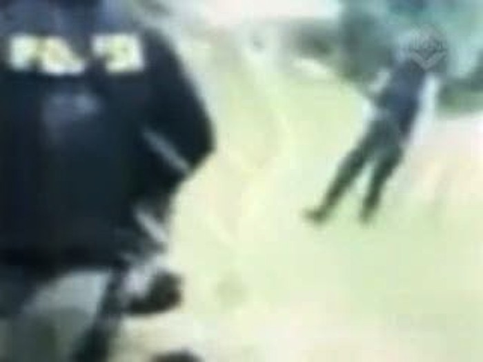 Sejumlah Teroris Poso, Diduga Disiksa Densus 88