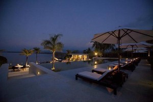 Hotel di Lombok Masuk 10 Besar Hotel dengan Servis Terbaik di Asia