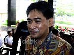 Choel Mallarangeng Kembali Diperiksa KPK