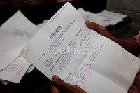 Ramdansyah menggugat UU No 15/2011 tentang Penyelenggara Pemilu. Di UU tersebut, terdapat pasal yang mengatur kewenangan DKPP.