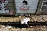 Antisipasi Banjir, Drainase Dibersihkan