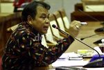 Komisi III Pilih Pengganti Mahfud MD
