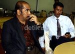Komisi III Pilih Pengganti Mahfud MD