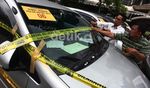 Puluhan Mobil Curanmor Disita