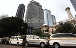 Puluhan Mobil Curanmor Disita