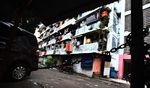 Rusun Subsidi Dikuasai Orang Kaya