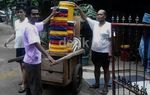 Tong Sampah untuk Bersih Lingkungan Sehat