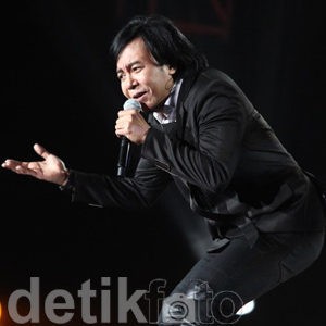 5 Mantan Vokalis yang Sukses Solo Karier