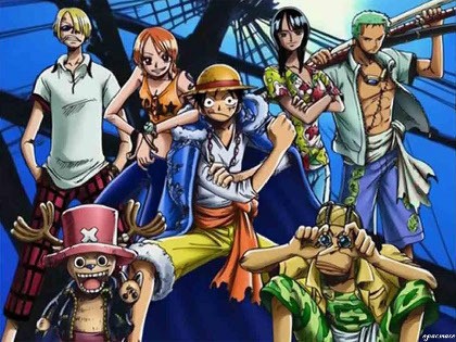 Jimpact Akan Putar Film-film Animasi Jepang