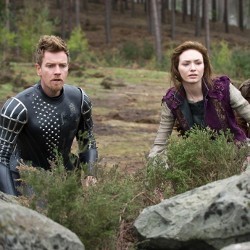 Jack the Giant Slayer Meluncur ke Puncak Box Office