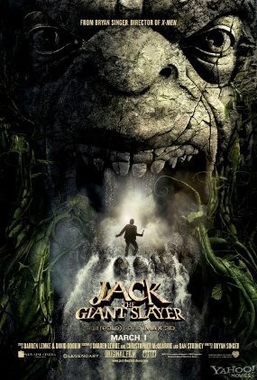 Jack The Giant Slayer Perang Kuno Raksasa Dan Manusia