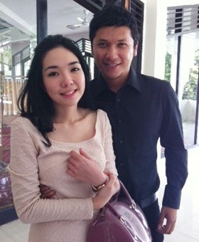 5 Artis Cantik yang Akan Menikah Muda Tahun Ini