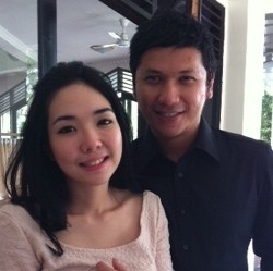 Gading dan Gisel Menikah 14 September