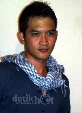 Rezky Aditya Dituding Lakukan Penipuan Jual Beli Mobil