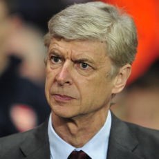 Fantasi CEO ala Profesor Wenger