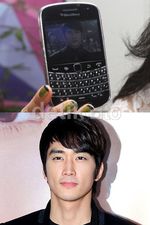 Ini Artis Korea yang Ditaksir Syahrini